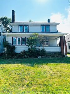 25 N Osborn Ave, Youngstown, OH, 44509