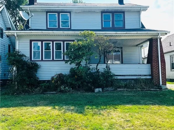 25 N Osborn Ave, Youngstown, OH 44509