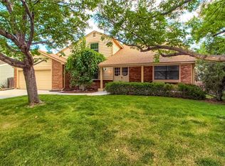 5966 S Kline St, Littleton, CO 80127