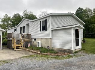 774 7th St, Colver, PA 15927