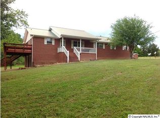 1345 County Road 43, Cedar Bluff, AL 35959