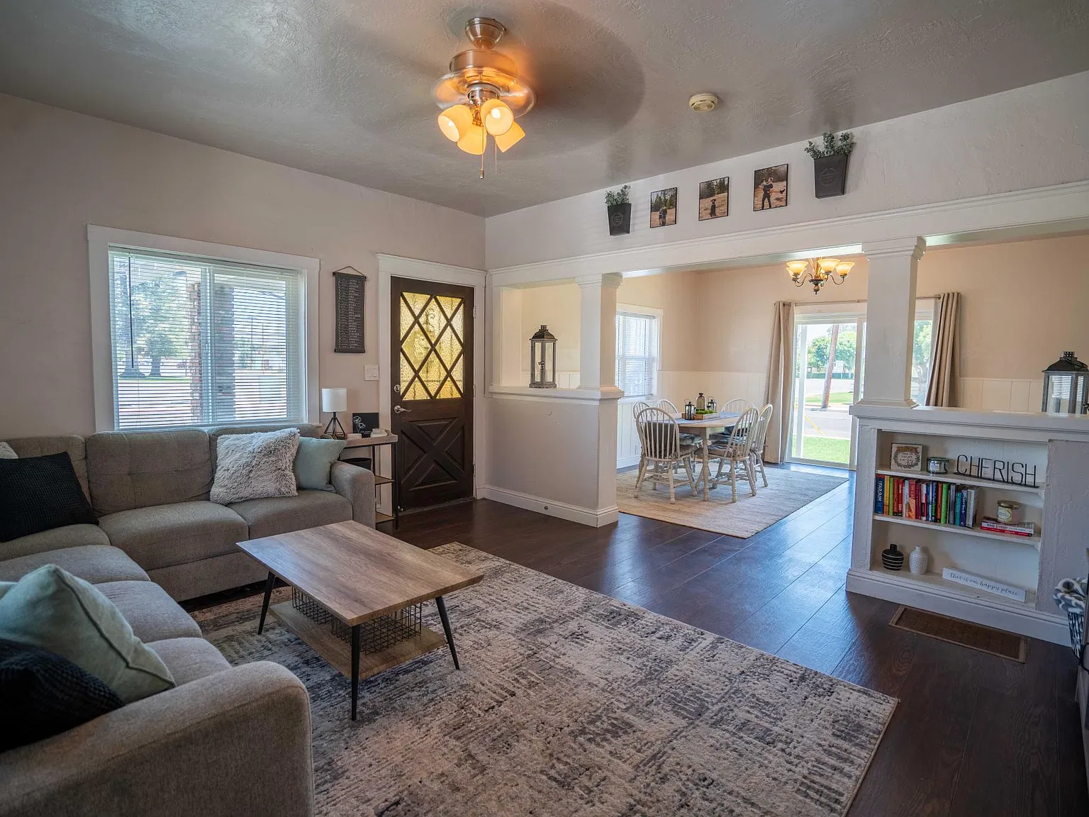 3 bed, 1.5 bath, 1456 sqft, $2,100 — Photo 4