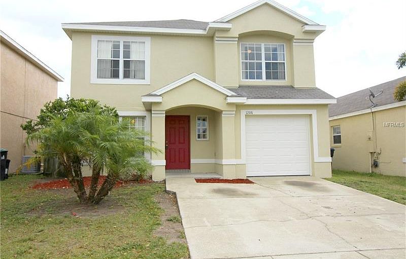 1st image of 1206 Carey Glen Cir