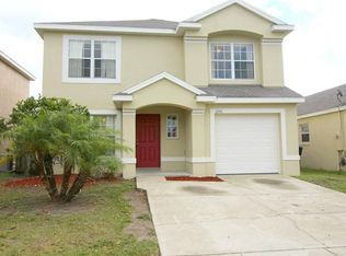 1206 Carey Glen Cir, Orlando, FL 32824