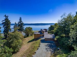2453 Bretland Rd, Camano Island, WA 98282