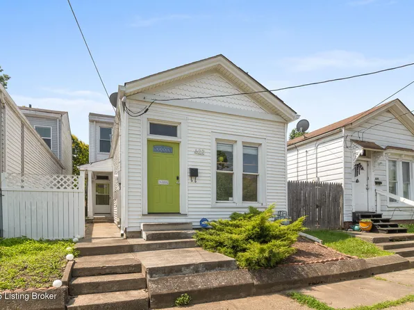 622 Camp St, Louisville, KY 40203