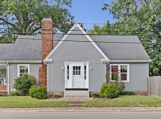 652 S Englewood Ave, Evansville, IN 47714