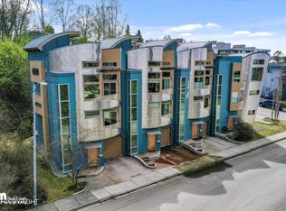 1402 W 8th Ave, Anchorage, AK 99501