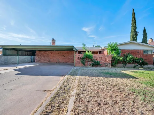 4300 Monty Dr, Midland, TX 79703