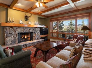 205 Bear Paw #C304, Beaver Creek, CO 81632