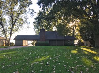 2357 Horseshoe Cir, Hughes, AR 72348
