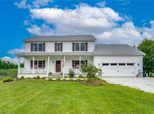 7253 Edison St NE, Hartville, OH 44632