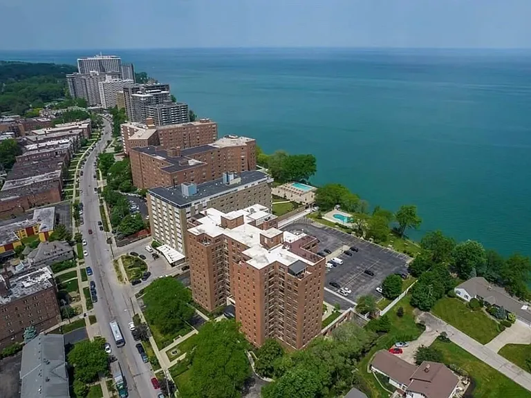 11720 Edgewater Dr #417 — Photo 31