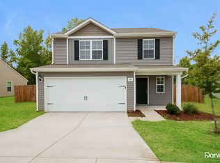 1175 Winding Creek Rd, Granite Quarry, NC 28146
