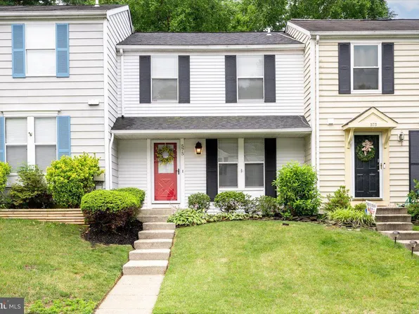 575 Melissa Ct, Arnold, MD 21012