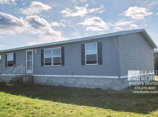 540 Brick Church Rd, Liberty, PA 16930