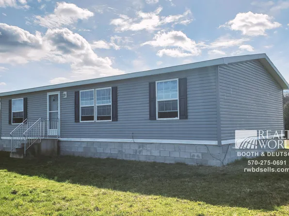 540 Brick Church Rd, Liberty, PA 16930