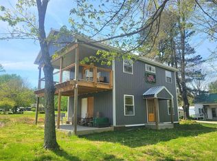 840 Main St, Centertown, KY