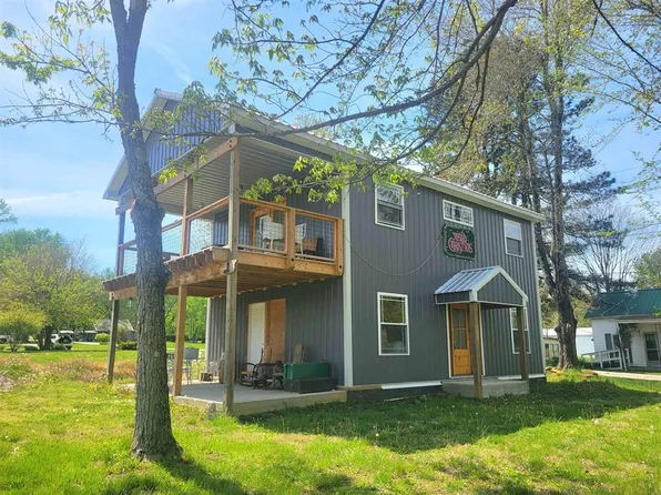 840 Main St, Centertown, KY 42328