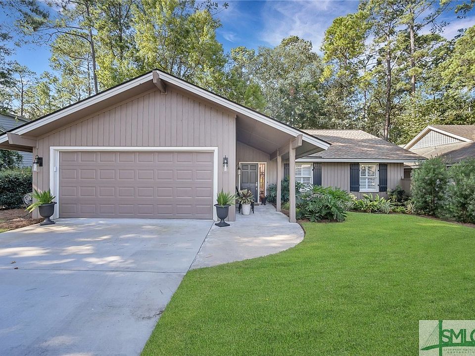 7 Village Green Cir, Savannah, GA 31411 Zillow