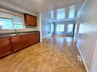 13343 Charlotte Ave, Warren, MI 48089