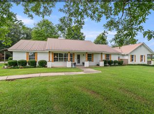 2454 Blue Springs Rd, Wilsonville, AL 35186