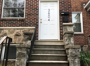 3604 Harford Rd #2, Baltimore, MD 21218