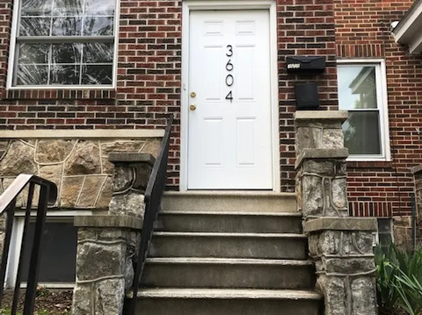 3604 Harford Rd #2, Baltimore, MD 21218