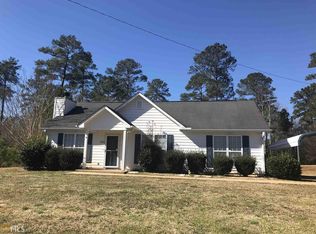 207 Hill Rd, Lagrange, GA 30240