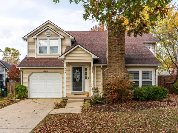 3909 Hillside Dr, Lexington, KY 40514