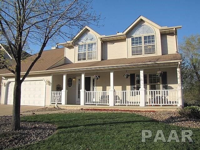 1st image of 5516 N Deerfield Ct