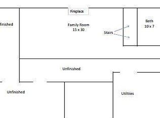 1525 Northridge Rd NE, Sandy Springs, GA 30350