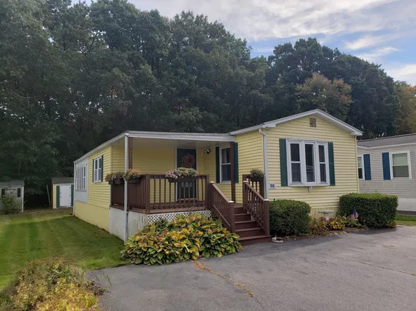 100 Victoria Ln, Marlborough, MA 01752