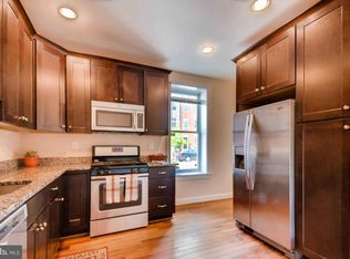 950 W Lombard St, Baltimore, MD 21223