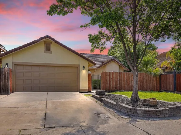 5814 Gentry Ave, Stockton, CA 95210