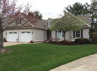 2295 Tatum Ln, Wooster, OH