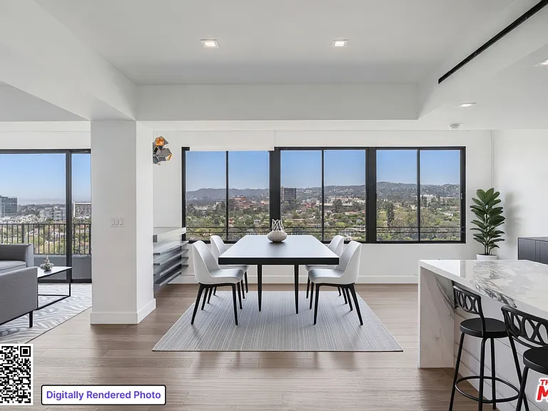 10501 Wilshire Blvd #1812 — Photo 2