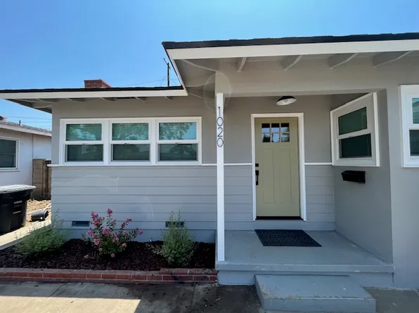 1020 W Acacia Ave, Orange, CA 92868