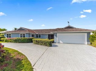 3474 SE Fairway E, Stuart, FL 34997