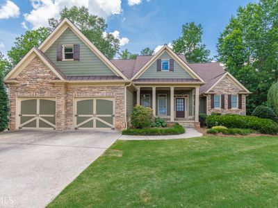 526 Hanover Dr, Villa Rica, GA, 30180