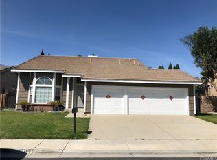 10760 Spyglass Dr, Rancho Cucamonga, CA 91730