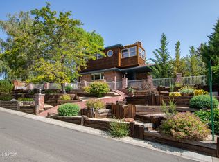 235 Country Club Dr, Reno, NV 89509