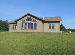 W12696 County Road C, Deerbrook, WI 54424