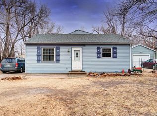 857 Pontiac Ave, Salina, KS 67401