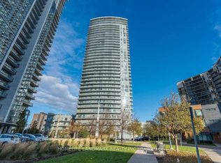 70 Forest Manor Rd #1309, Toronto, ON M2J 0A9