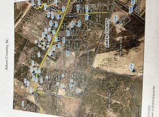 1202 Gray Mare Hollow Rd, Aiken, SC 29803