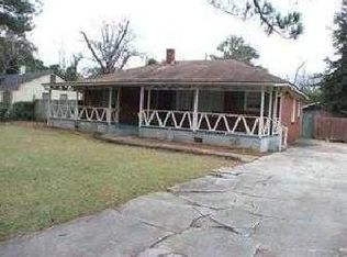 1901 Melrose Dr, Albany, GA 31707