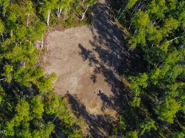 69051 S McKinley Vista Loop, Willow, AK 99688