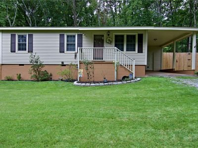 261 Ravenwood Ln, Pickens, SC, 29671
