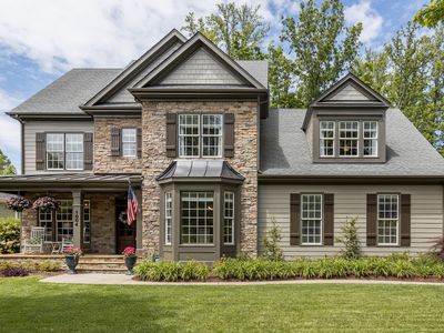 1004 Skymont Dr, Holly Springs, NC, 27540